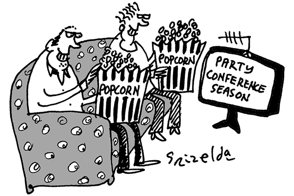 Popcorn 2