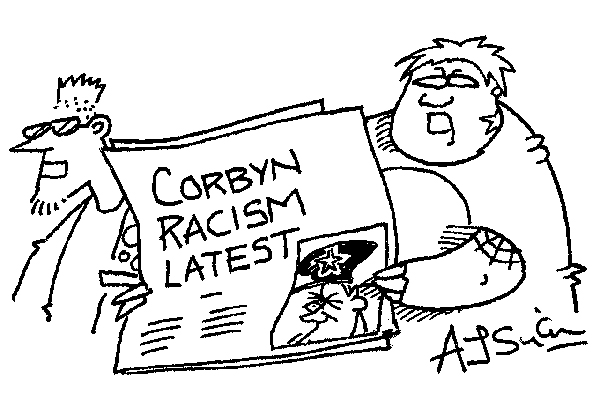 Its A Kinder Gentler Anti Semitism