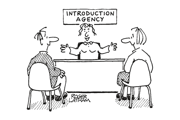 Agency