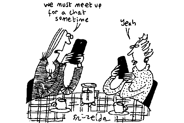 Chat