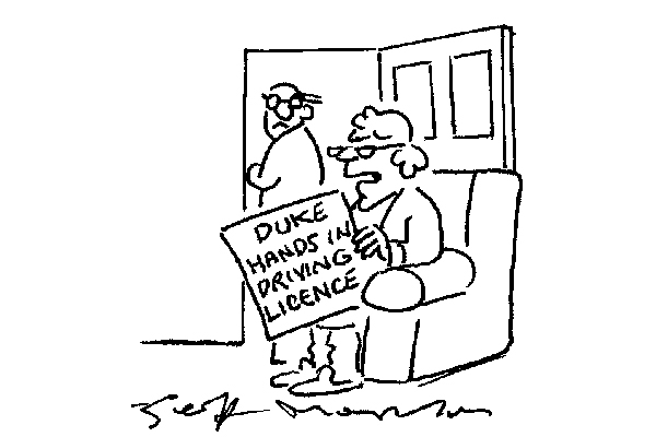 Before You Say It No You Cant Hand In A Marriage Licence