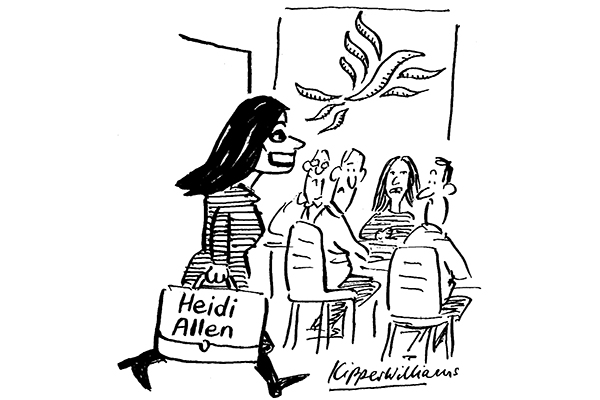 Heidi