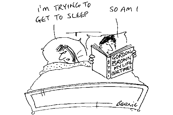 Sleep