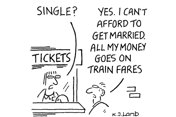Fares
