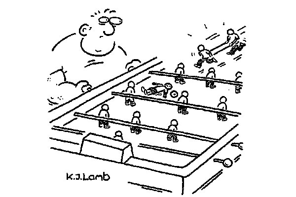 Football Table