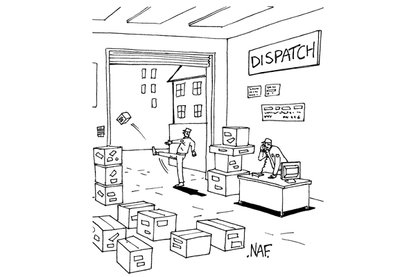 Parcel