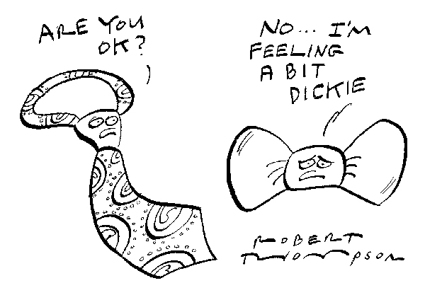 Dickie