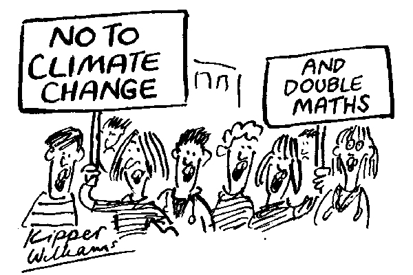 Protest