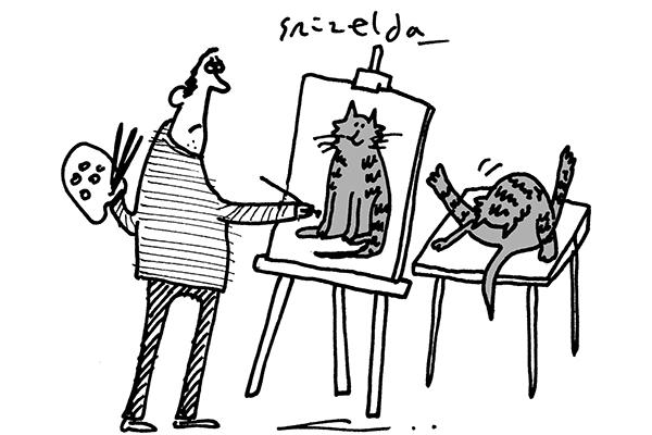 Paint