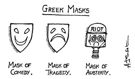 9 July 2011 Cartoon Pg 21