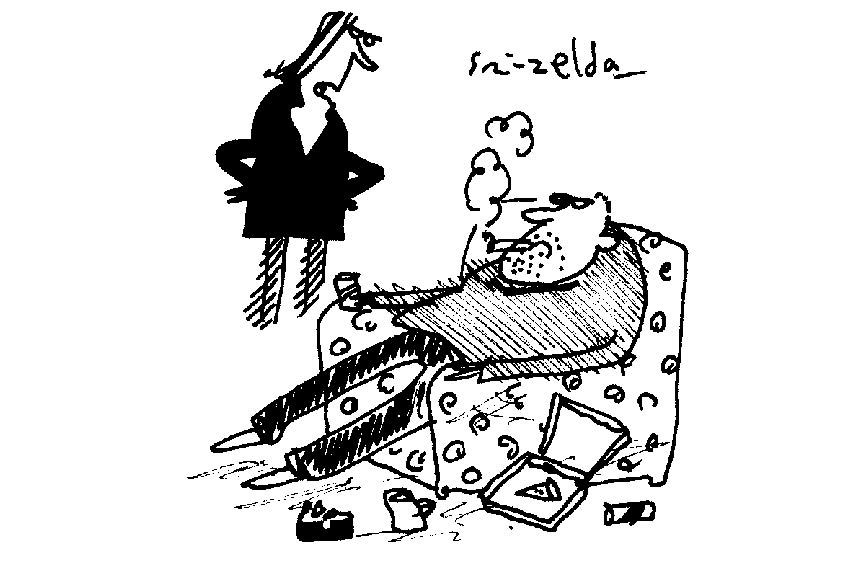Grizelda 13