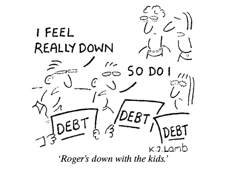Debt1