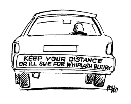 Distance