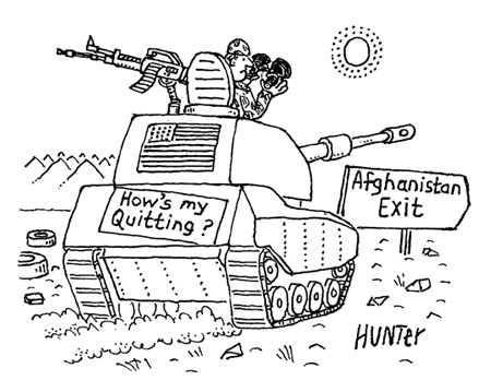 Afghanistan