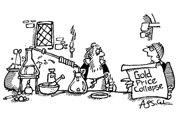 Alchemy