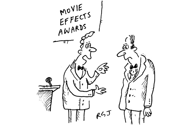 Award