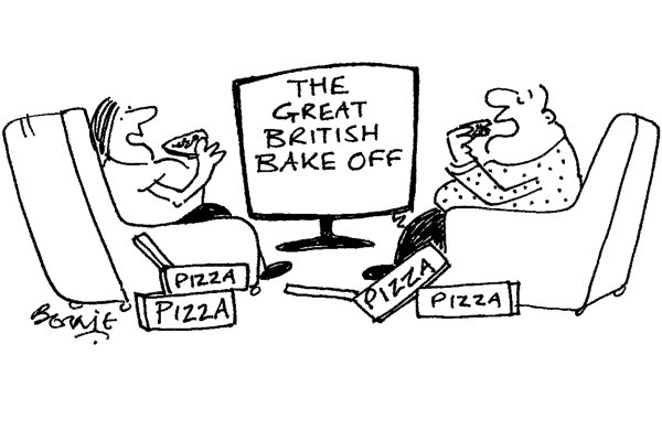 Bakeoff
