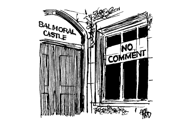 Balmoral