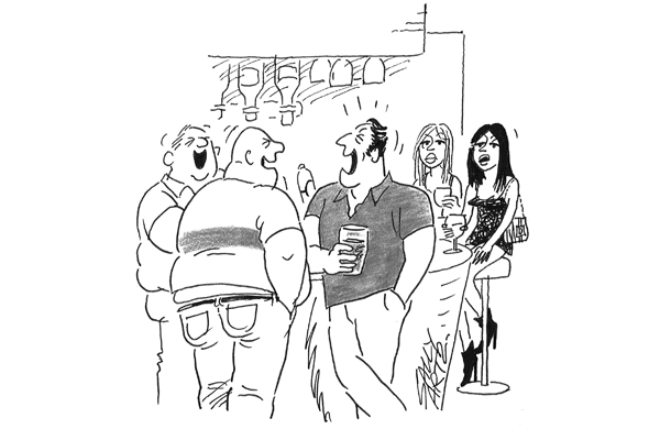 Bar 4