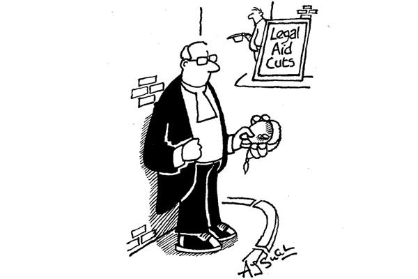 Barrister