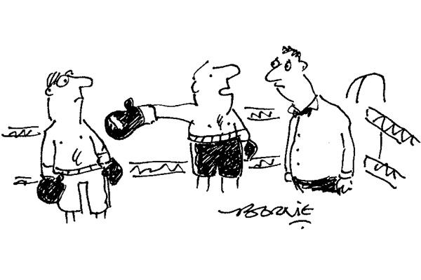 Boxing
