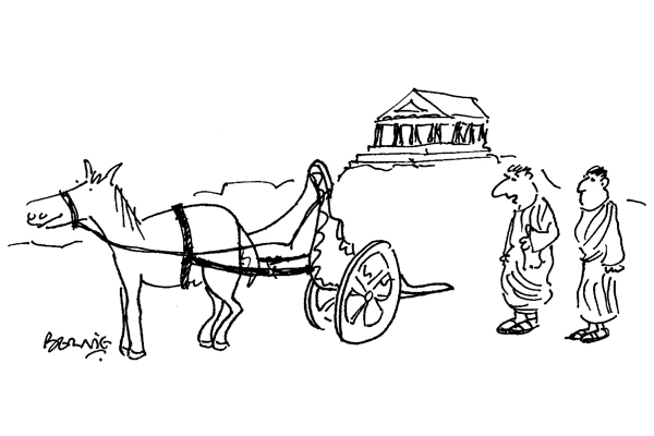 Chariot