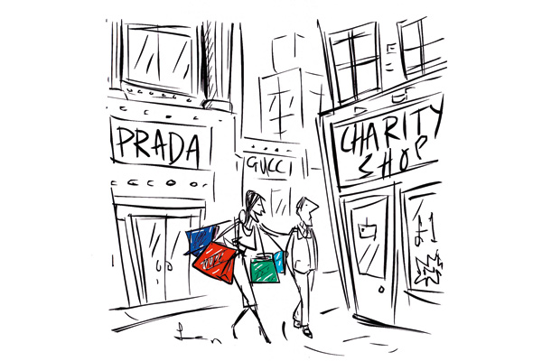 Charity 3