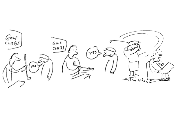 Clubs