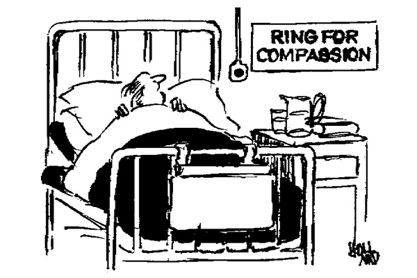 Compassion