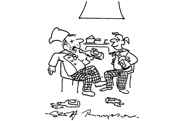Cooks