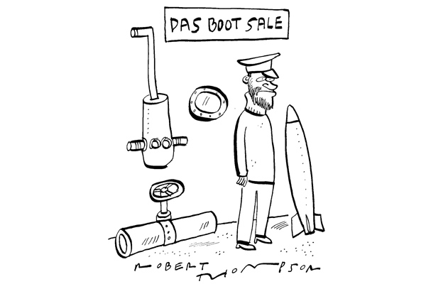 Dasboot