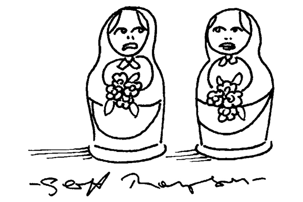 Dolls