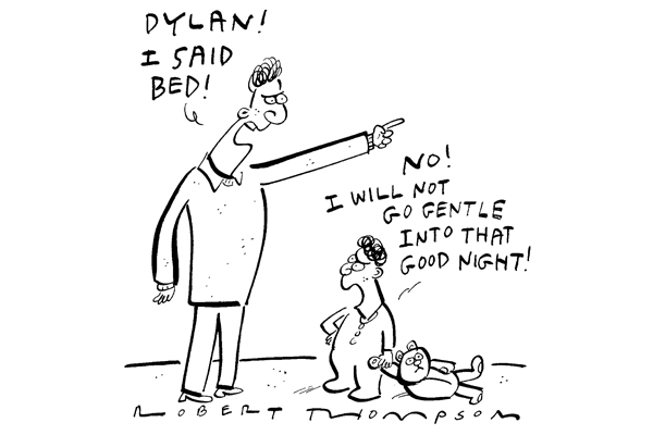 Dylan