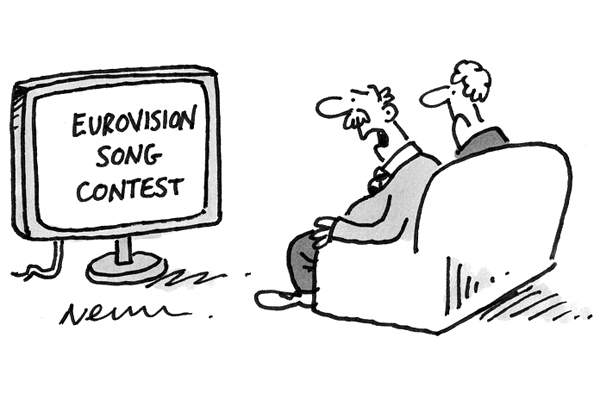 Eurovision