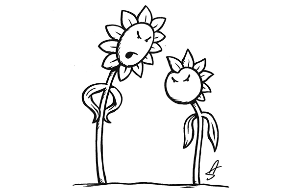 Grow Up