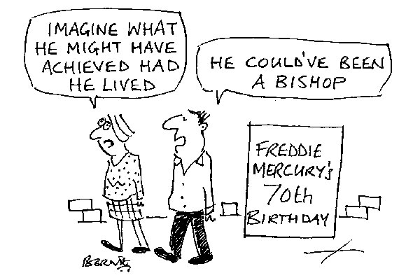 Freddie