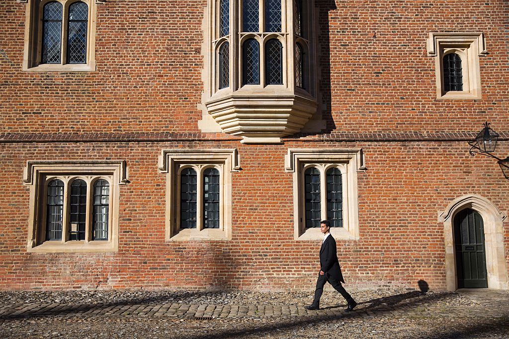 In defence of Public schools