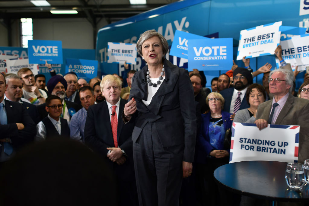 Why I’m voting Tory for the first time ever