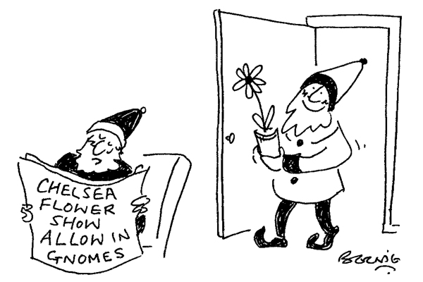Gnomes