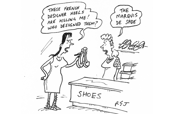 Shoes