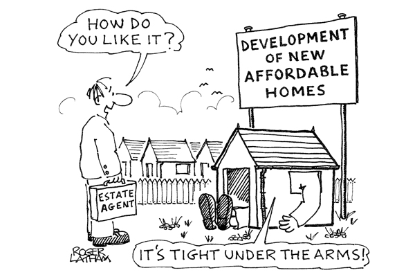 Homes