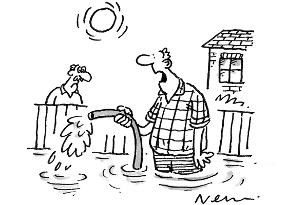 Hosepipe
