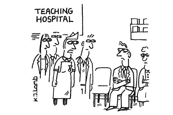 Hospital