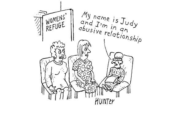 Judy