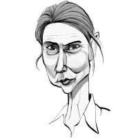 Lionel Shriver