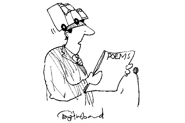 The Poet Lorryhat