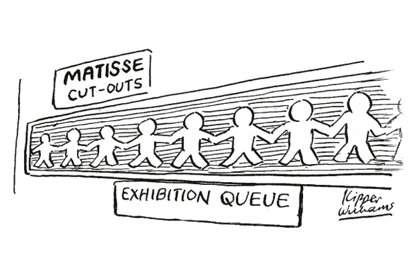 Matisse