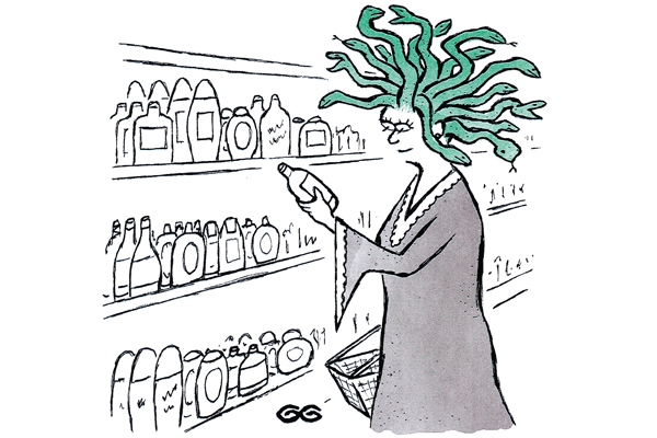 Medusa