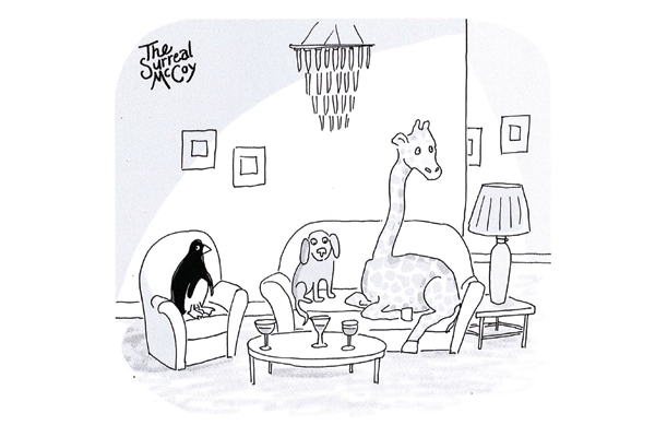 Menagerie