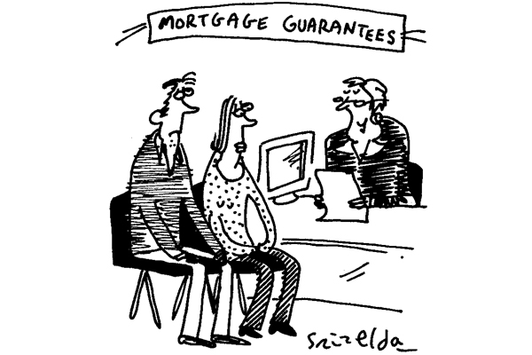Mortgage